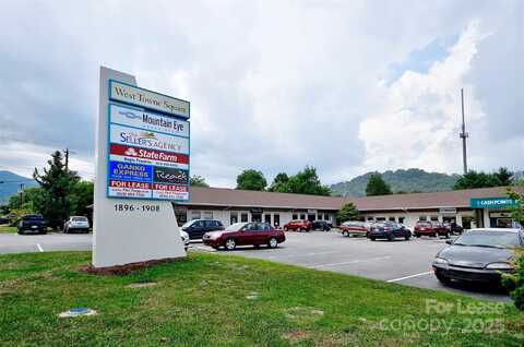 1904 S Main Street, Waynesville, NC 28786