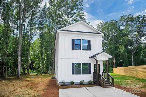1000 Castlewood Drive, Shelby, NC 28150