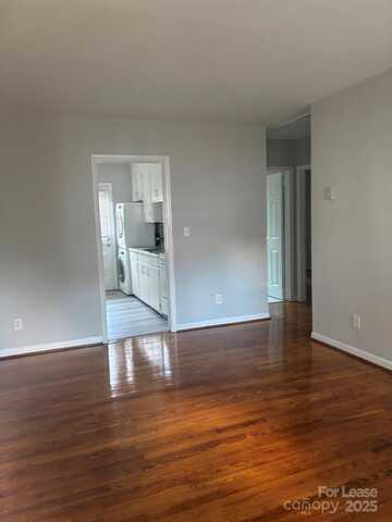 218 Grandin Road unit: 3, Charlotte, NC 28208