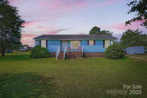7785 Crestwood Drive, Kannapolis, NC 28081