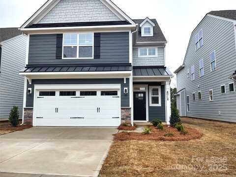 4018 Belle Landing Road, Charlotte, NC 28270