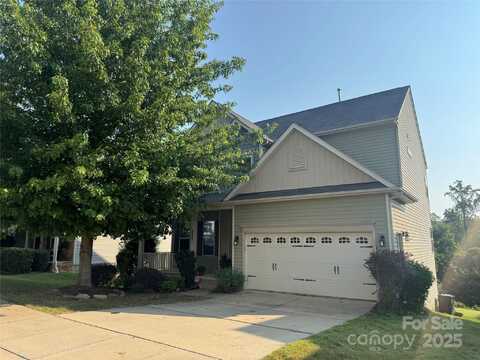 422 Almora Loop, Mooresville, NC 28115