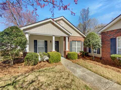 2924 Zion Renaissance Lane, Charlotte, NC 28269