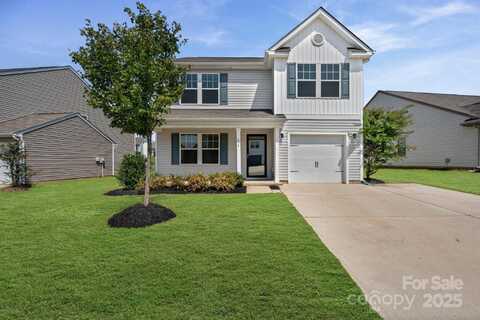 134 Clove Hitch Drive, Statesville, NC 28677