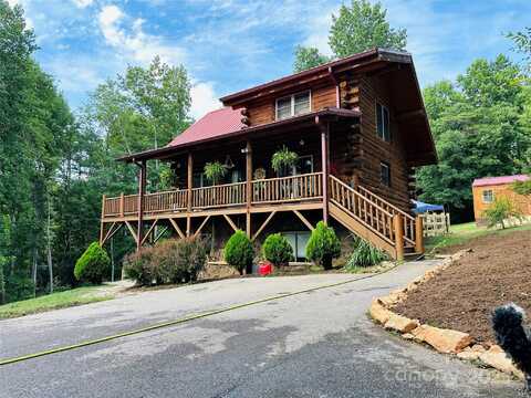 650 Cabin Cove Lane, Moravian Falls, NC 28654