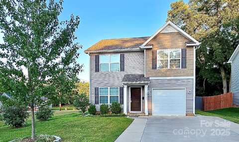 610 John Street, Monroe, NC 28110