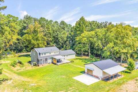 155 James Road, Oakboro, NC 28129