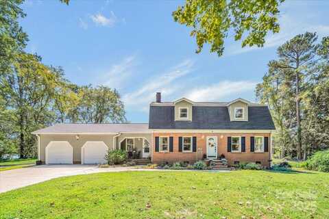 155 James Road, Oakboro, NC 28129