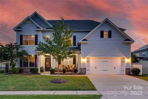 2457 Moher Cliff Drive, Indian Land, SC 29707