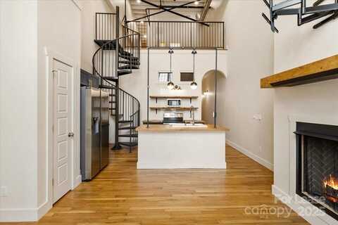 756 Bailey Street, Mars Hill, NC 28754