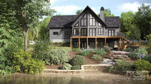 2199 Castle Peak Mountain unit: 140, Connelly Springs, NC 28612