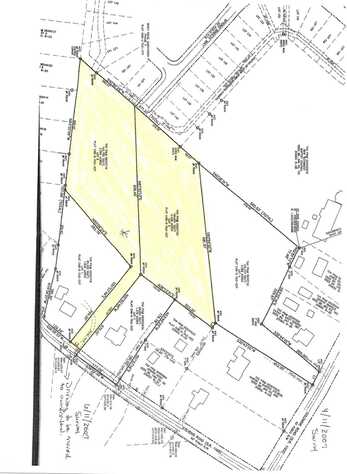 Stevens Road unit: 2, Monroe, NC 28110
