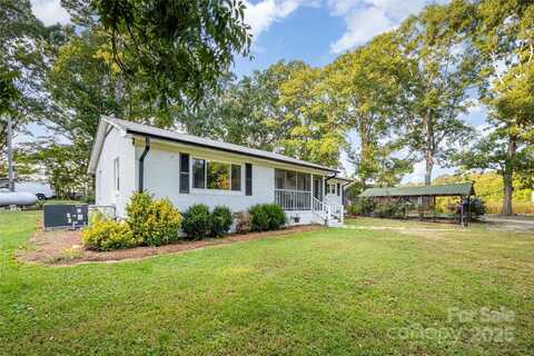2320 Doster Road, Monroe, NC 28112