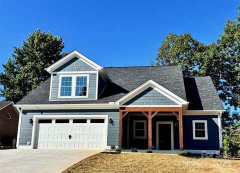 439 Kipling Drive, Taylorsville, NC 28681