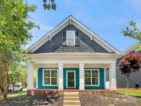 16815 Spruell Street, Huntersville, NC 28078