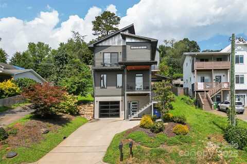 120 Joyner Avenue, Asheville, NC 28806