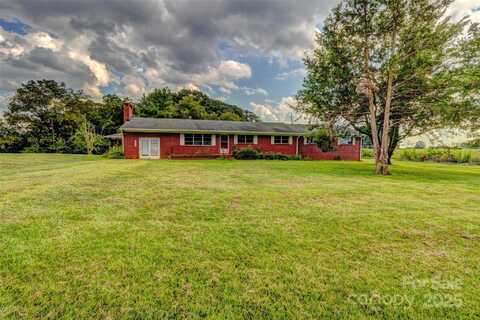 2646 New Prospect Church Road, Shelby, NC 28150