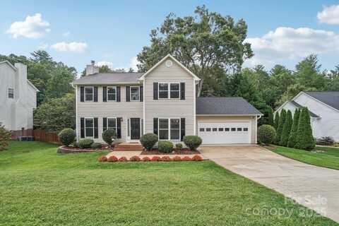 224 River Birch Drive, Fletcher, NC 28732