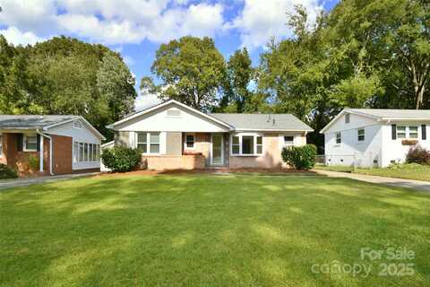4109 Leeds Drive, Charlotte, NC 28205
