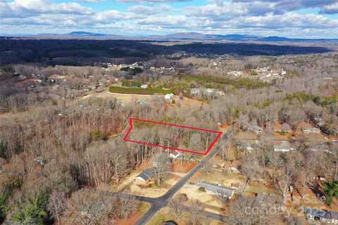 Wynyard Avenue, Rural Hall, NC 27045