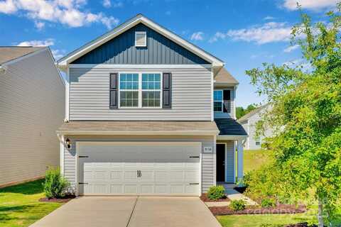9330 Creedmore Hills Drive, Charlotte, NC 28214