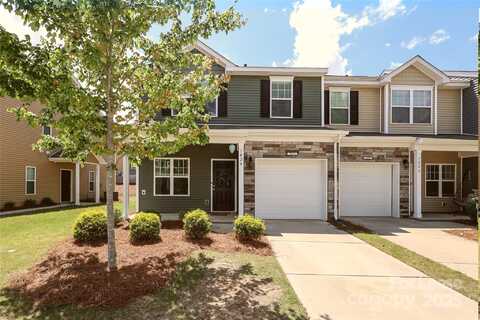 7024 Jane Parks Way, Charlotte, NC 28217