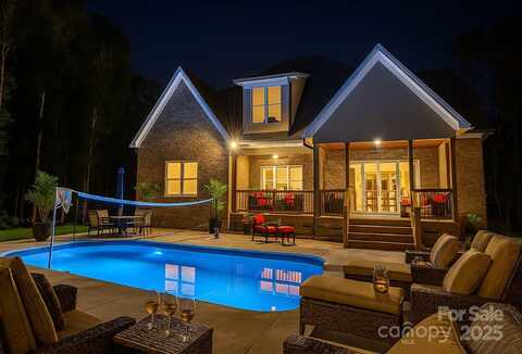 467 COUNTRYWOOD Place SE, Concord, NC 28025