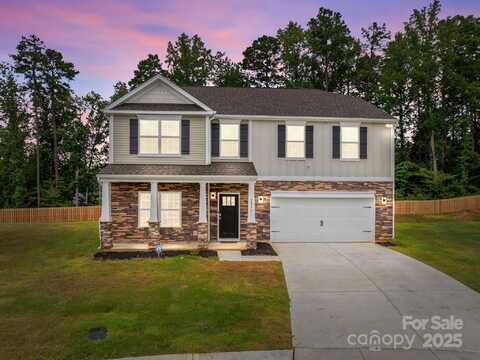 3891 Cullen Meadows Drive, Davidson, NC 28036