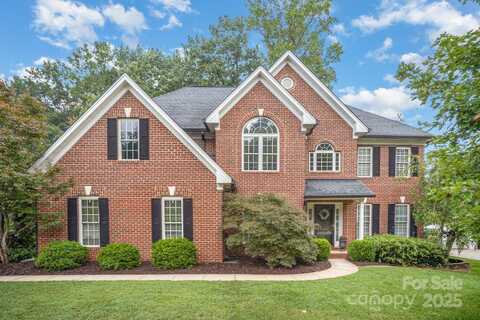9611 Devonshire Drive, Huntersville, NC 28078
