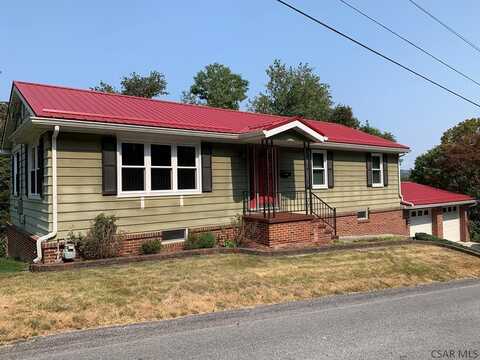 267 Derby Street, Johnstown, PA 15905