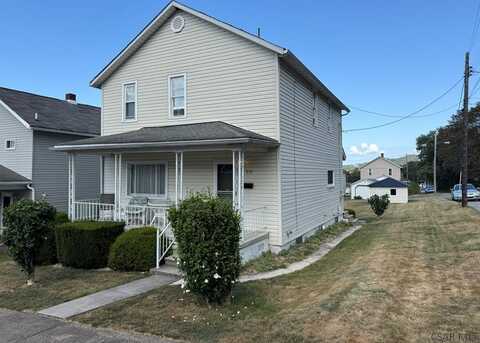 615 22nd Street, Windber, PA 15963