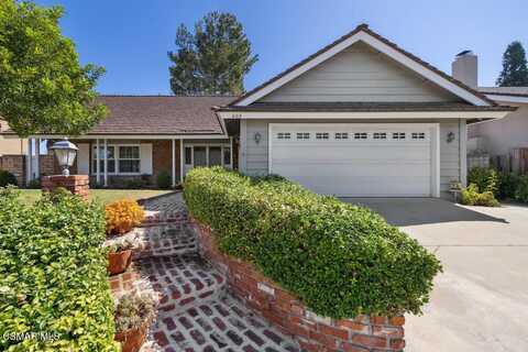 207 Ensenada Avenue, Newbury Park, CA 91320