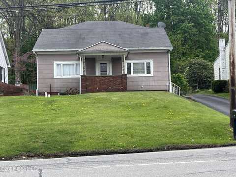 91 CHESTNUT Street, Kulpmont, PA 17834