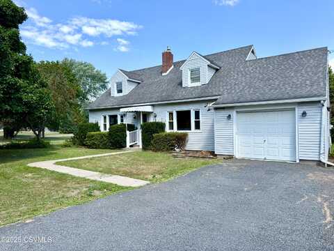 459 OVERLOOK Boulevard, Shamokin, PA 17872