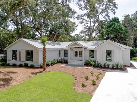 2404 Waterway Boulevard, Isle of Palms, SC 29451