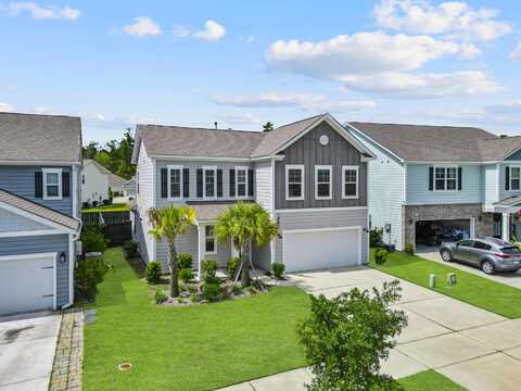 160 Granton Edge Lane, Summerville, SC 29486