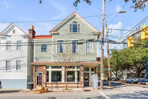 132 Spring Street, Charleston, SC 29403