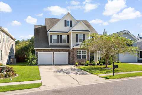 225 Berwick Drive, Summerville, SC 29483