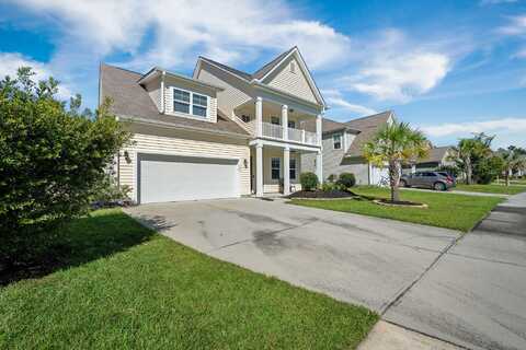 305 Knawl Road, Moncks Corner, SC 29461