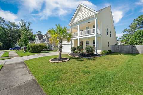 305 Knawl Road, Moncks Corner, SC 29461