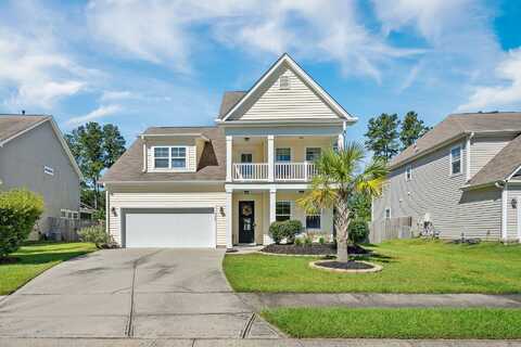 305 Knawl Road, Moncks Corner, SC 29461