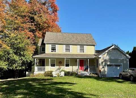 6 Alvin Drive, Norwalk, CT 06850