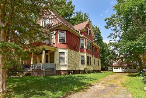 14 Gray Street, Hartford, CT 06105