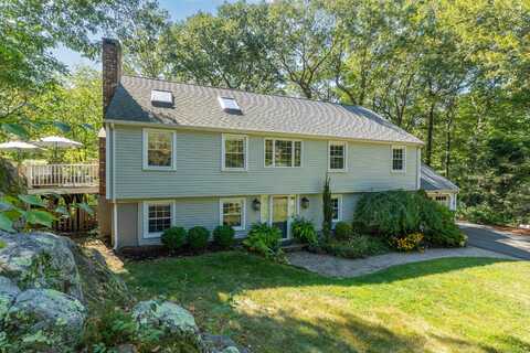 59 Ledgeview Lane, Guilford, CT 06437