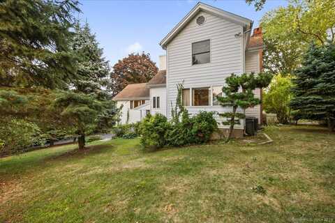 18 Jenny Jenks Road, Norwalk, CT 06851