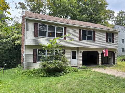 210 Walnut Street, Winchester Center, CT 06098