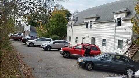 117 Park Avenue, Danbury, CT 06810