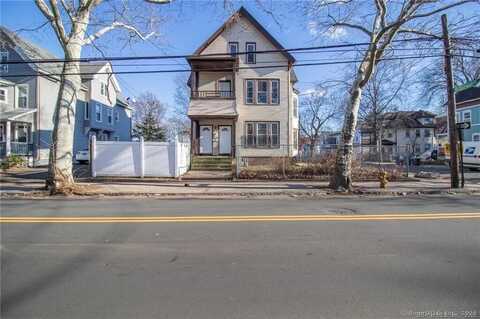 565 Orchard Street, New Haven, CT 06511