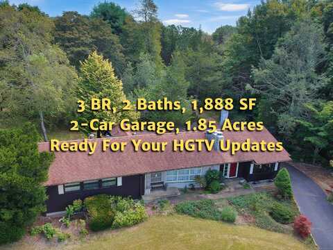 420 Boston Post Road, East Lyme, CT 06333