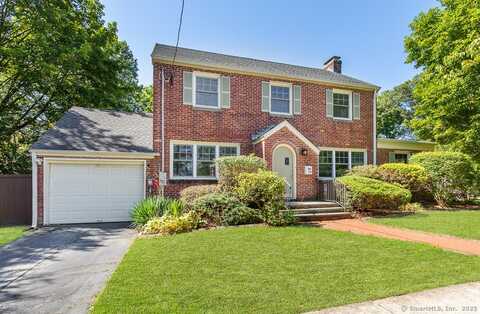 134 Dyer Street, New Haven, CT 06511